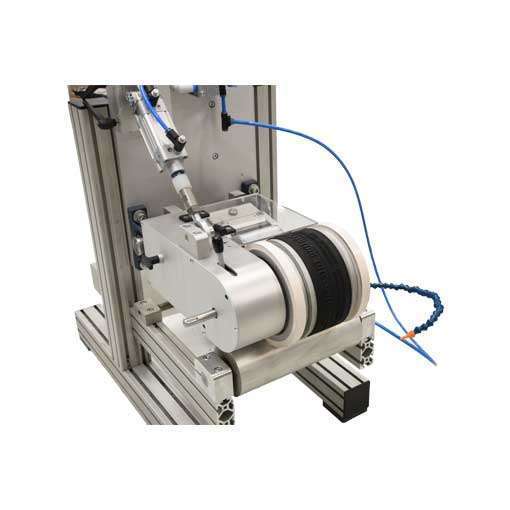 Flexoline flexographic printing machine